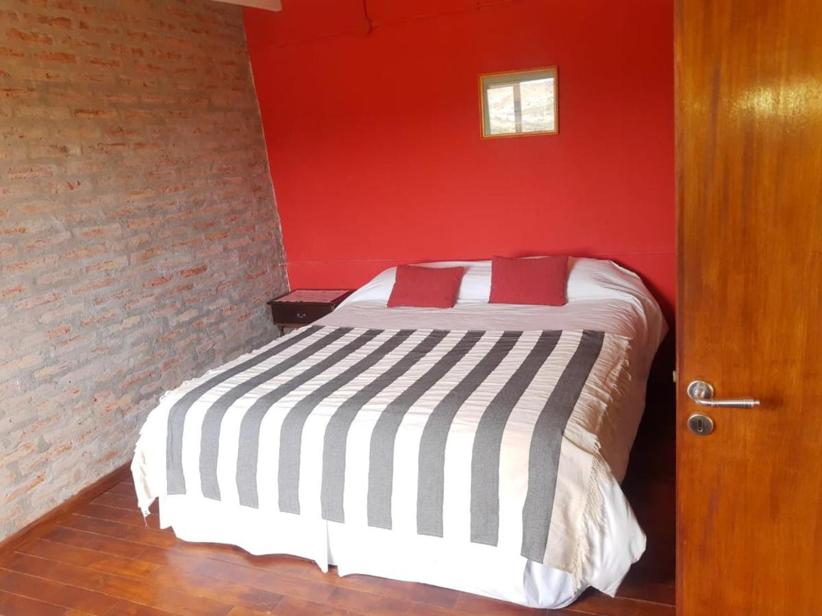 La Antonieta Estancia De Mar Dos Pozos Екстер'єр фото