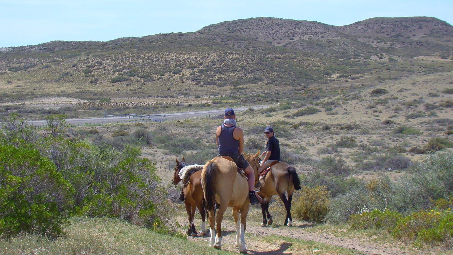 La Antonieta Estancia De Mar Dos Pozos Екстер'єр фото