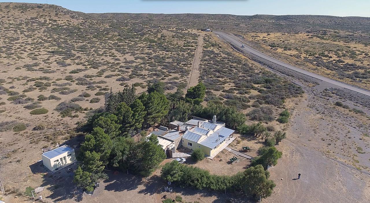 La Antonieta Estancia De Mar Dos Pozos Екстер'єр фото