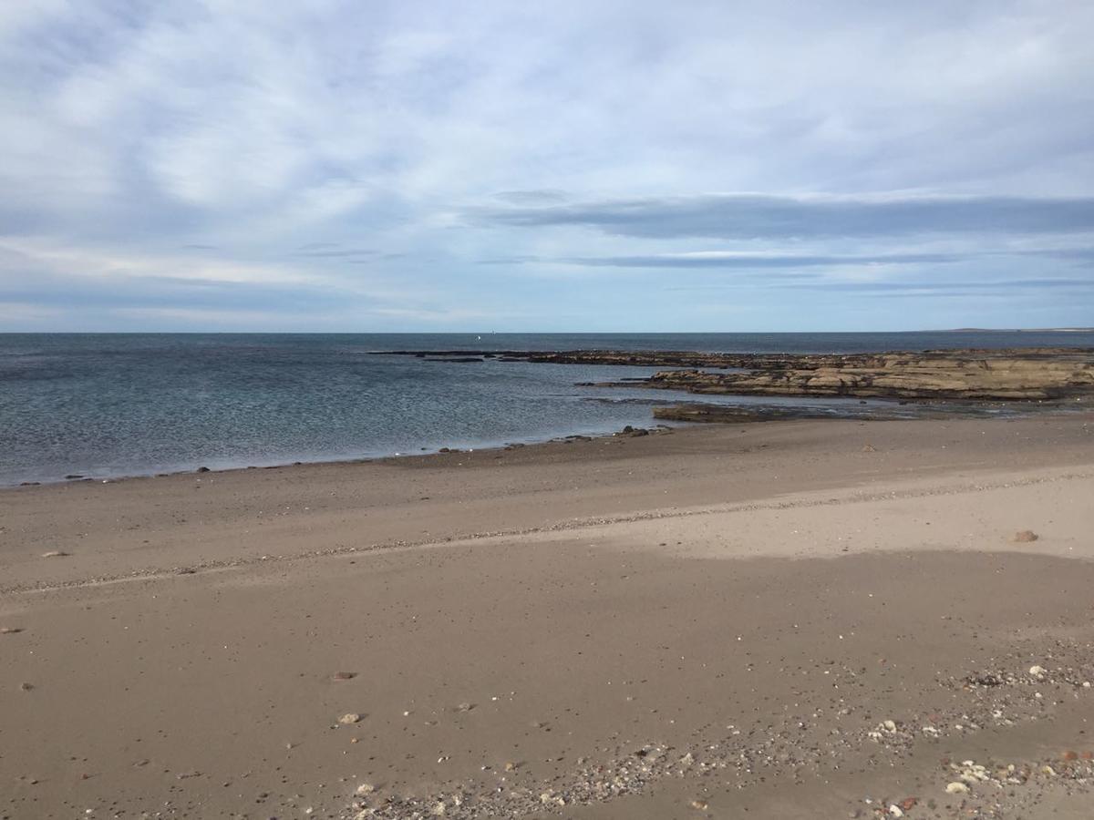 La Antonieta Estancia De Mar Dos Pozos Екстер'єр фото