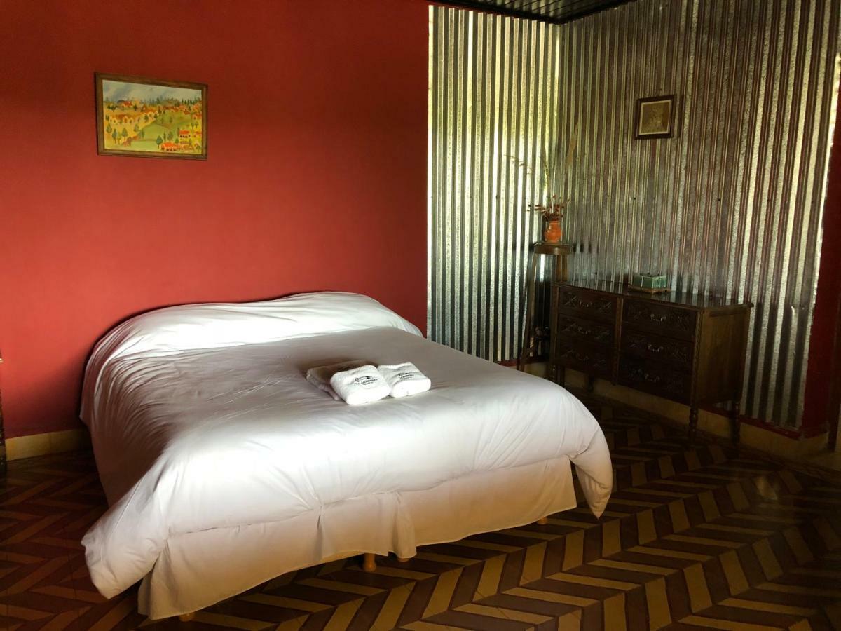 La Antonieta Estancia De Mar Dos Pozos Екстер'єр фото